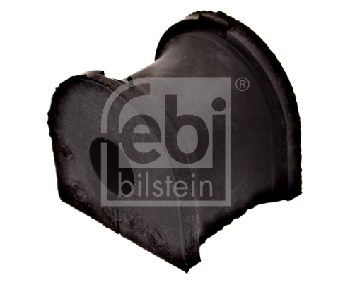 Mounting, stabiliser bar